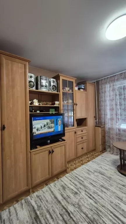 Студия Тамбовская область, Тамбов ул. Рылеева, 66 (18.2 м) - Фото 1