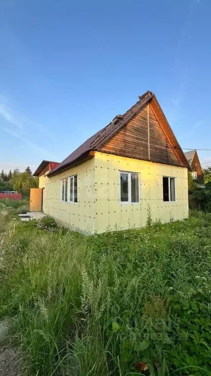 Дом в Московская область, Домодедово Новое Заборье СНТ, 79 (79 м) - Фото 0