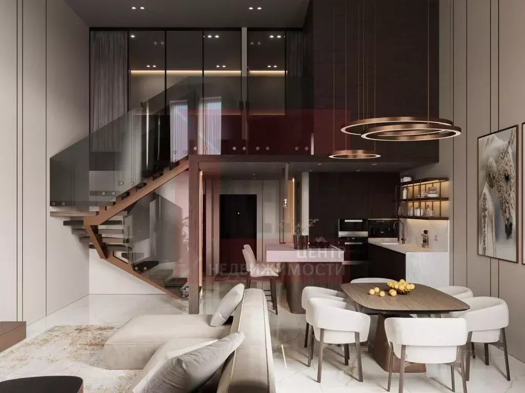 1-к кв. Калининградская область, Светлогорск Калининградский просп., ... - Фото 1