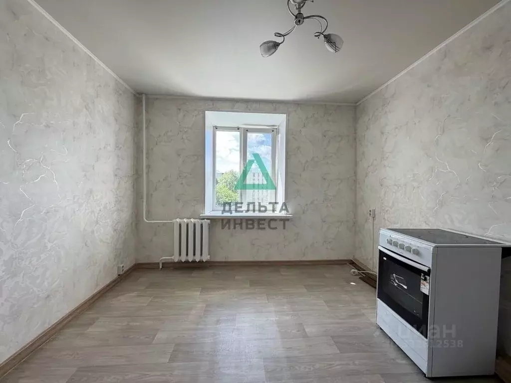 Комната Башкортостан, Уфа Молодежный бул., 6 (11.2 м) - Фото 1