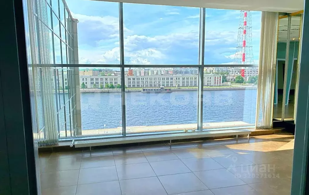 Офис в Санкт-Петербург Выборгская наб., 55к3 (3700 м) - Фото 1