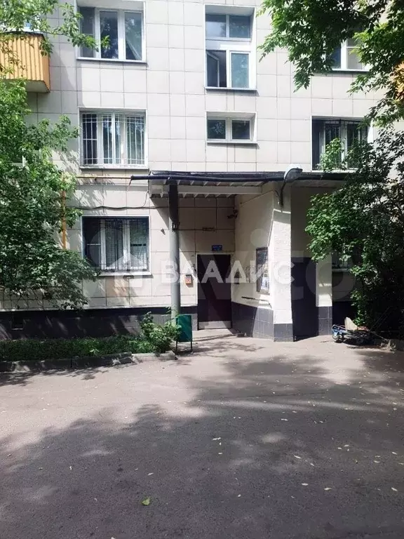 1-к. квартира, 34,8 м, 7/12 эт. - Фото 1