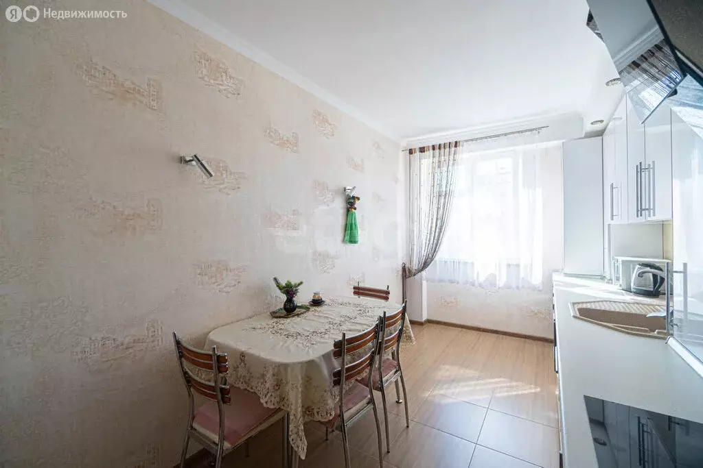 1-комнатная квартира: Севастополь, Античный проспект, 10 (52 м) - Фото 1