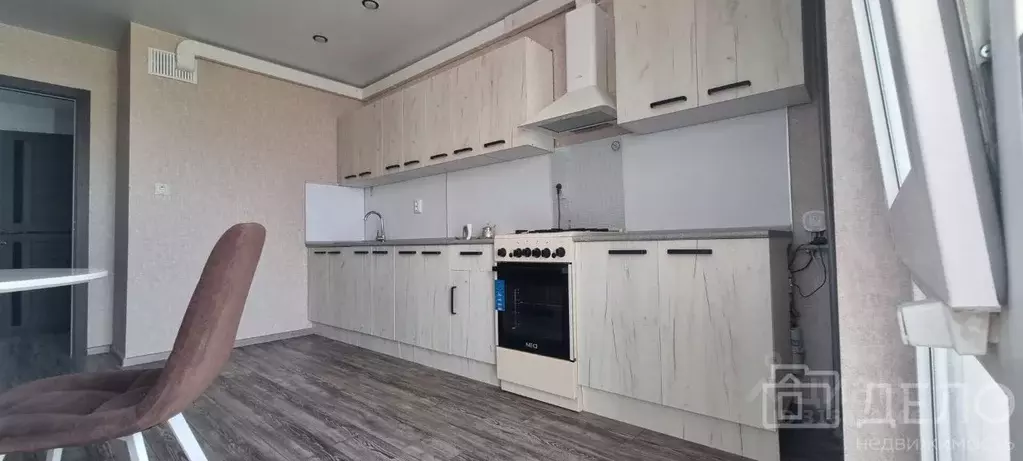 1-к кв. Рязанская область, Рязань ш. Солотчинское, 4к2 (47.0 м) - Фото 0