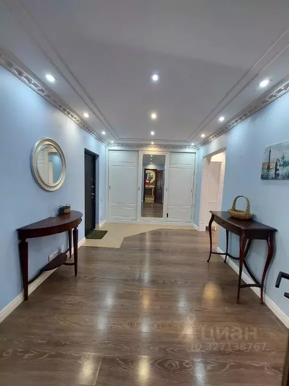 2-к кв. Московская область, Красногорск ул. Спасская, 12 (72.7 м) - Фото 1