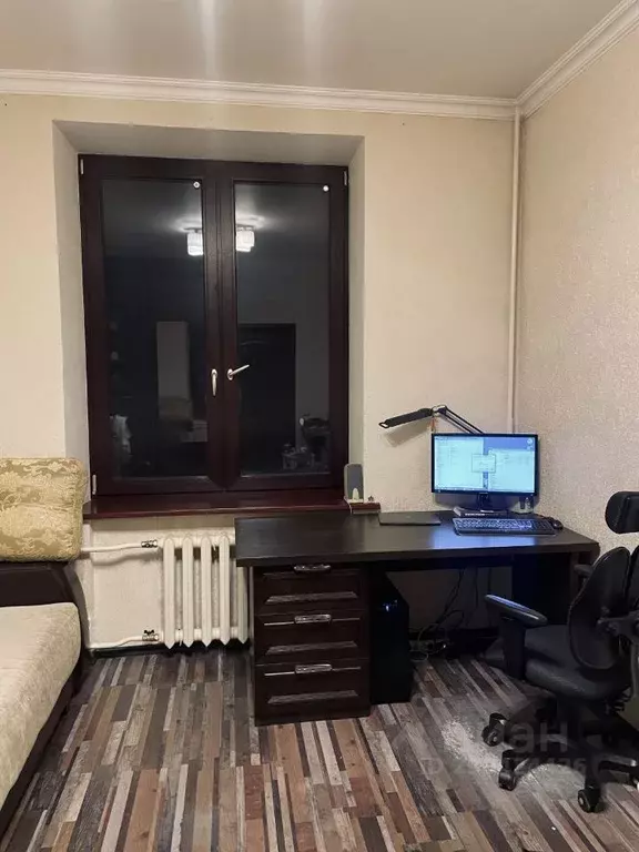 Комната Москва ул. Гончарова, 17Б - Фото 2