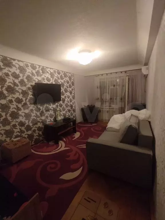 2-к. квартира, 48 м, 3/5 эт. - Фото 0