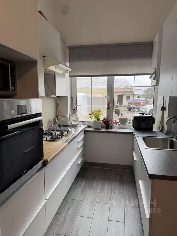 Таунхаус в Ленинградская область, Гатчинский муниципальный округ, ... - Фото 1