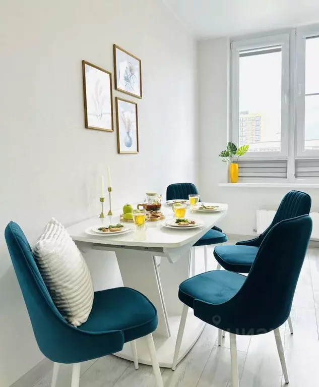 1-к кв. Адыгея, Тахтамукайский район, Старобжегокайское с/пос, Новая ... - Фото 2