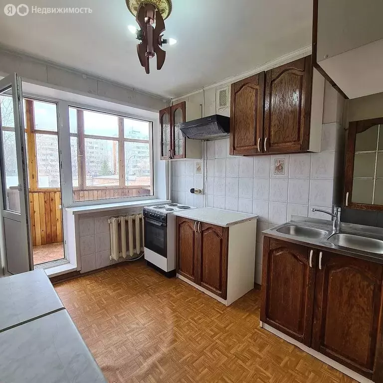 3-комнатная квартира: Самара, улица Стара-Загора, 194 (67.2 м) - Фото 1