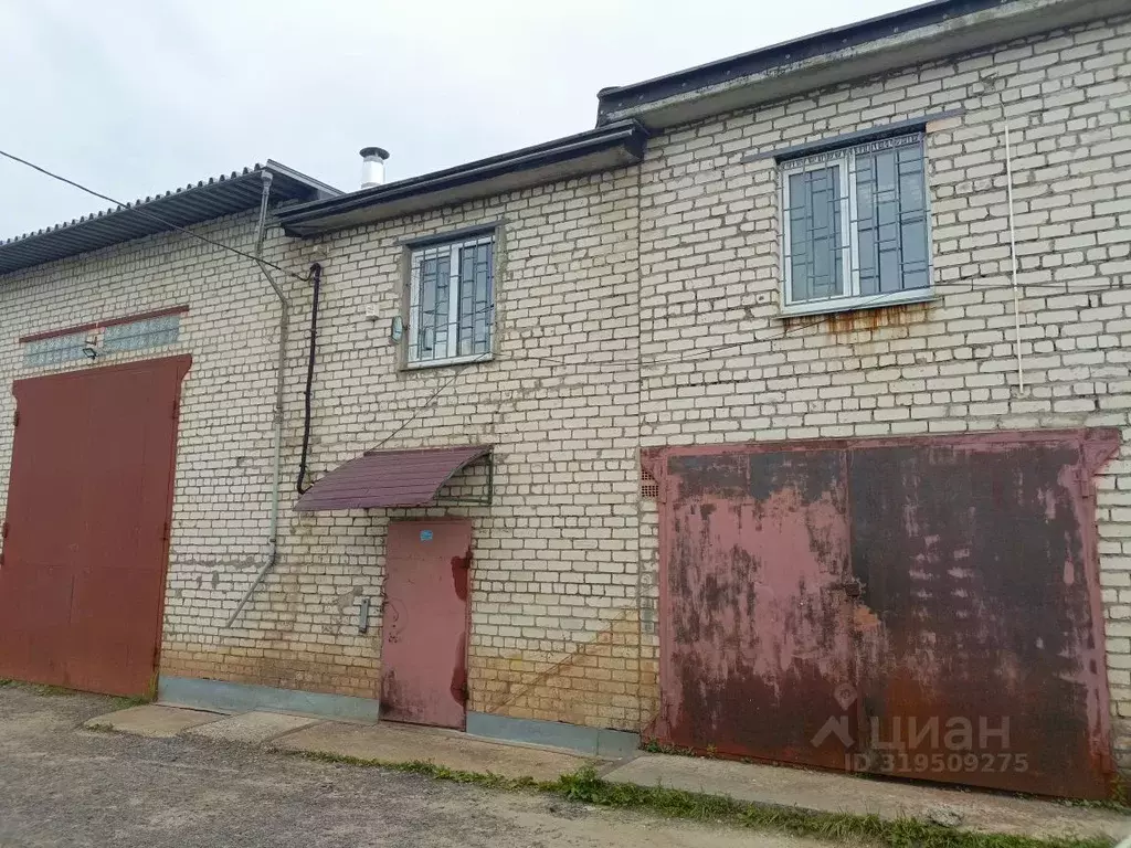 Помещение свободного назначения в Курская область, Железногорск ул. ... - Фото 0