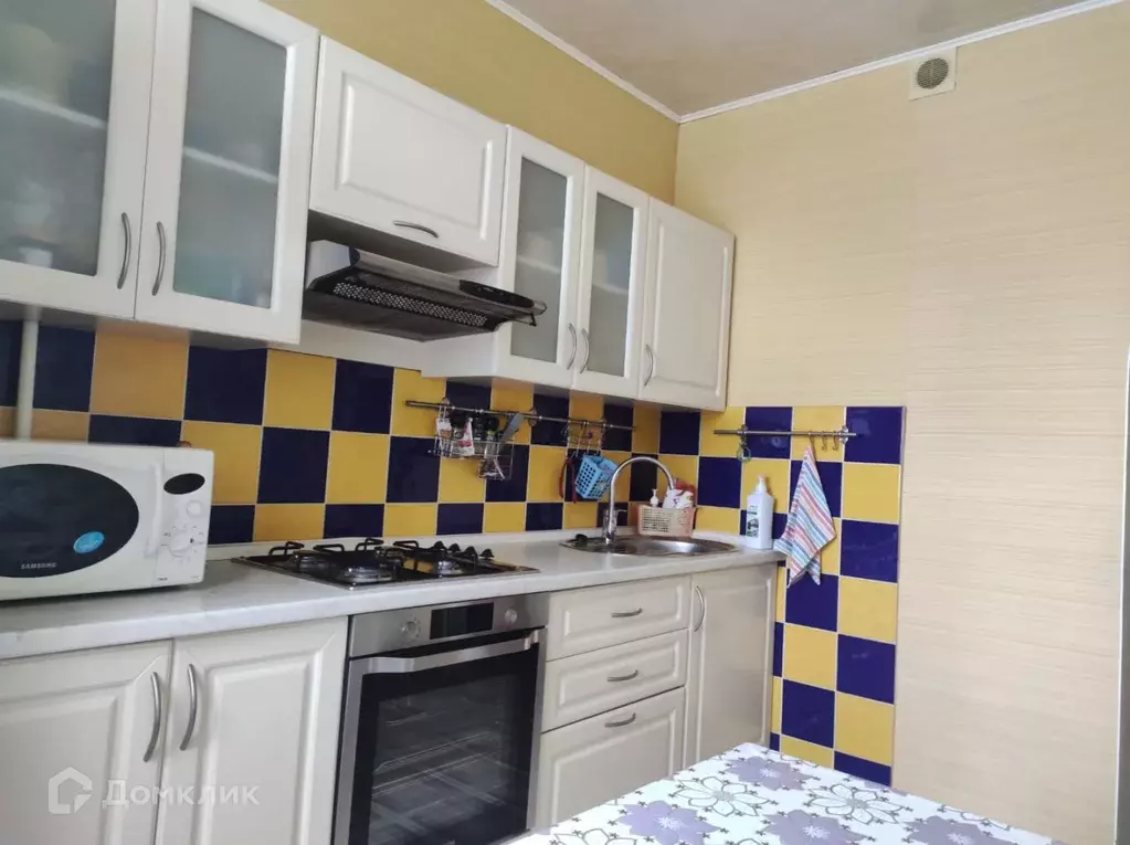 Продаётся 2-к квартира, 63.1 м - Фото 0