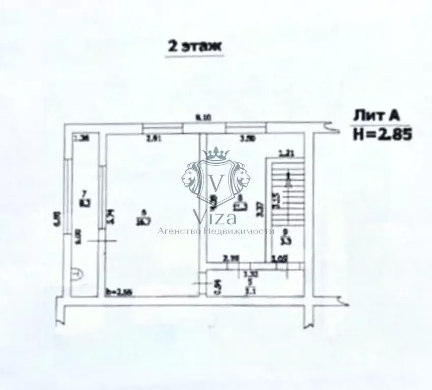Таунхаус в Краснодарский край, Туапсинский муниципальный округ, ... - Фото 2