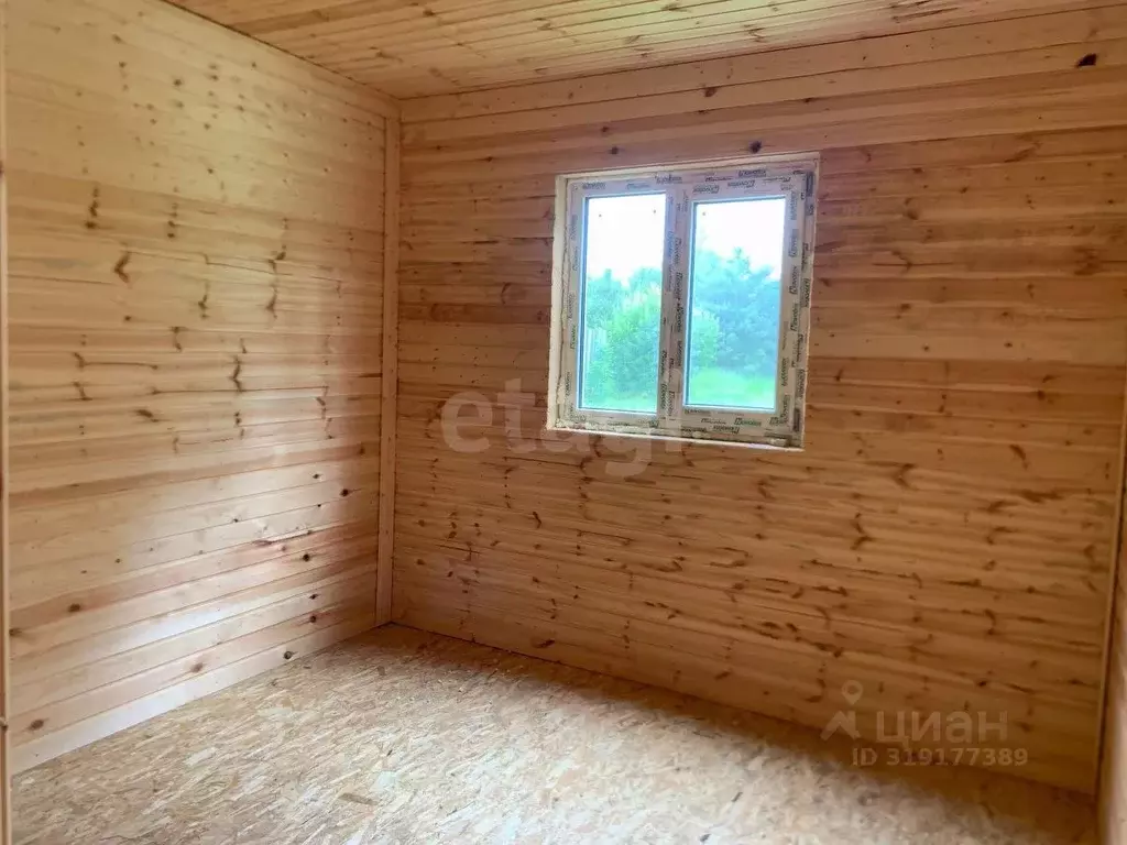 Дом в Владимирская область, Петушки Трудколлектив кв-л,  (72 м) - Фото 1