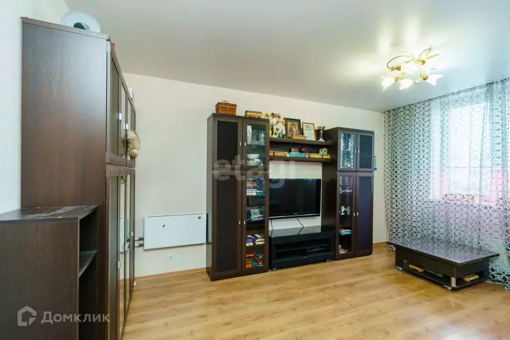 Продаётся 2-к квартира, 50.3 м - Фото 1
