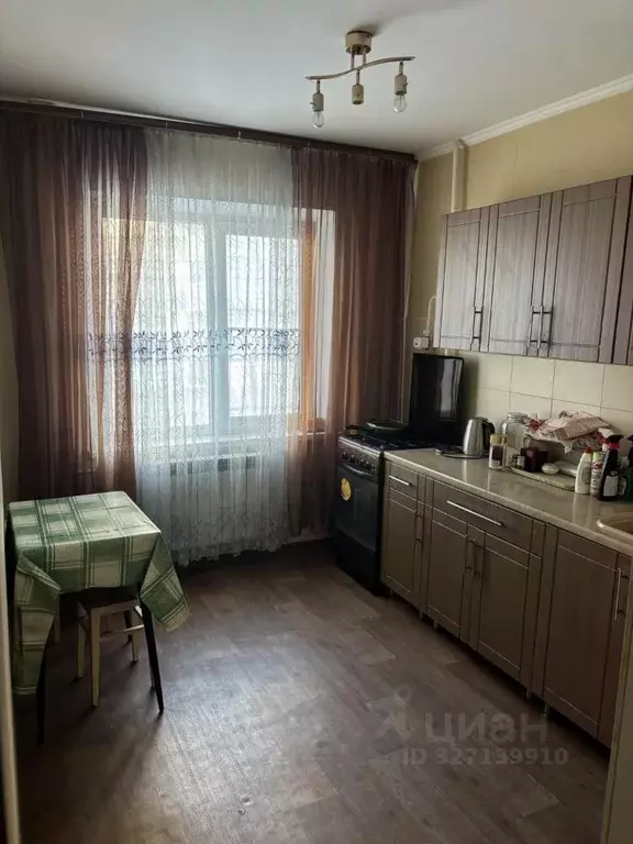 3-к кв. Курская область, Железногорск ул. Мира, 16к2 (60.9 м) - Фото 1