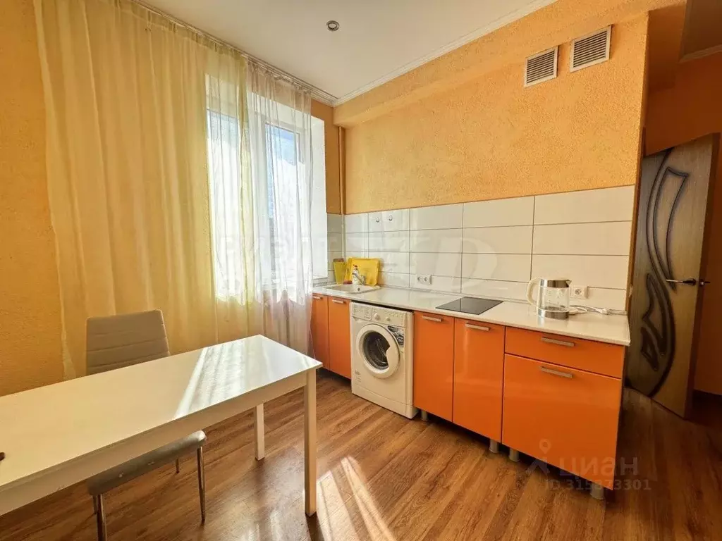 2-к кв. Калининградская область, Балтийск ул. Гагарина, 11 (48.0 м) - Фото 0