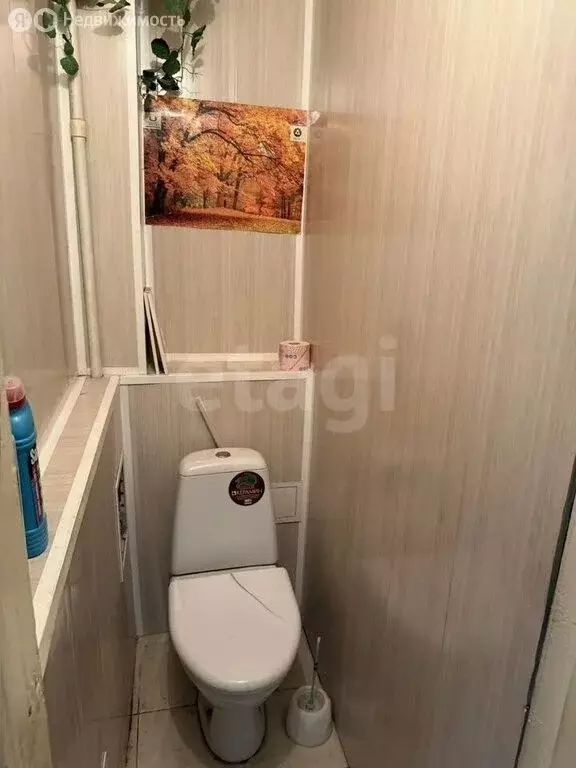 3-комнатная квартира: Челябинск, Новороссийская улица, 53 (60.6 м) - Фото 2