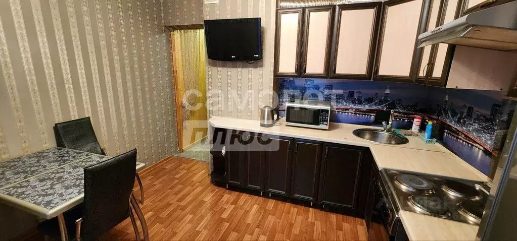 3-к кв. Курская область, Курск просп. Вячеслава Клыкова, 44 (76.5 м) - Фото 1