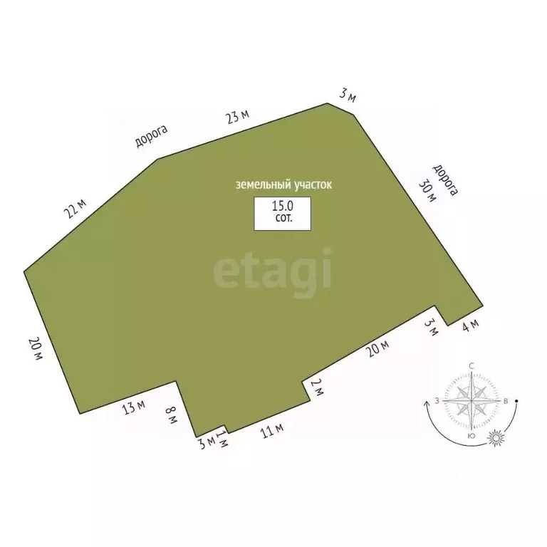 Дом в Крым, Феодосия муниципальный округ, Курортное пгт ул. Пионерская ... - Фото 2