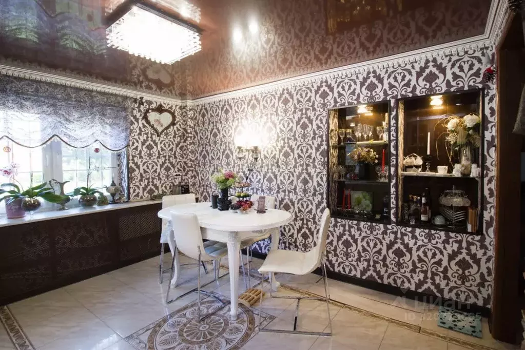 Дом в Калужская область, Калуга Песчаная ул., 6 (149 м) - Фото 1