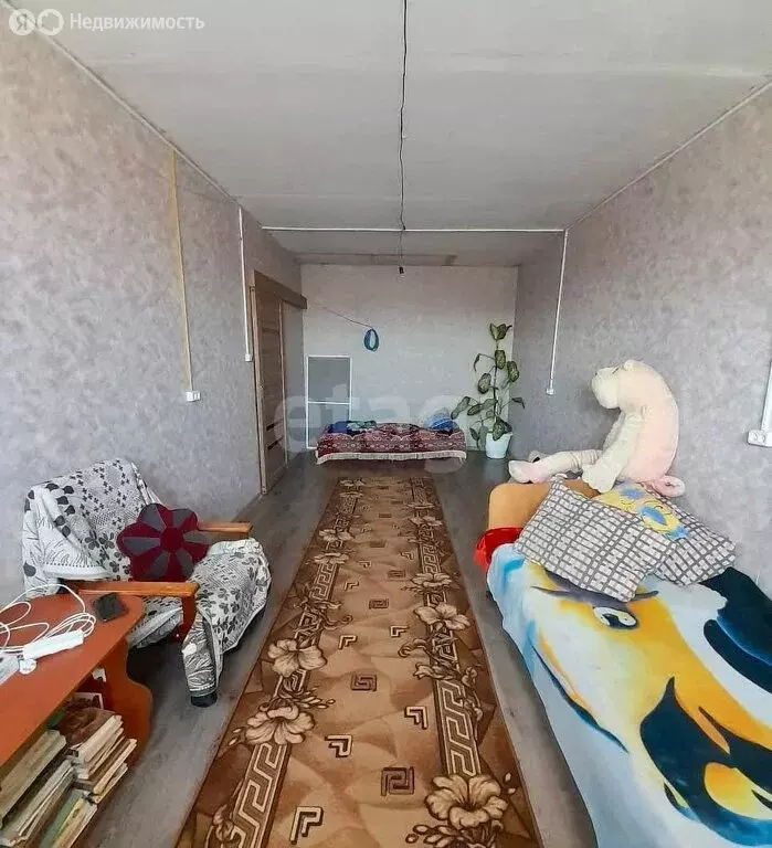 1к в 2-комнатной квартире (18 м) - Фото 1