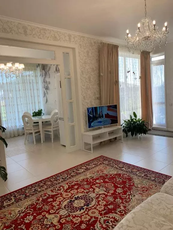 Дом в Тверская область, Калининский муниципальный округ, д. Напрудное ... - Фото 1