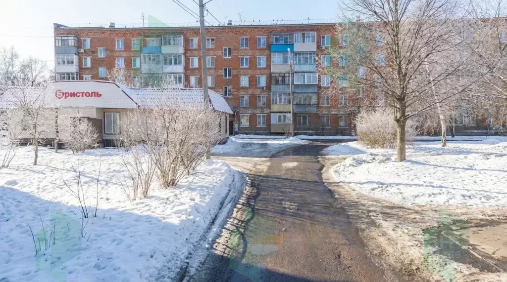 Помещение свободного назначения в Московская область, Голицыно ... - Фото 2