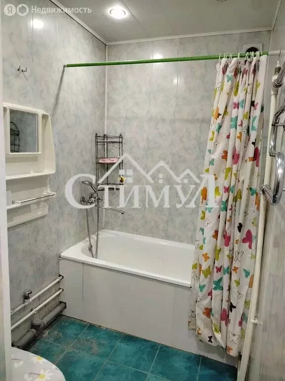 1-комнатная квартира: Республика Хакасия, рабочий посёлок Усть-Абакан, ... - Фото 2