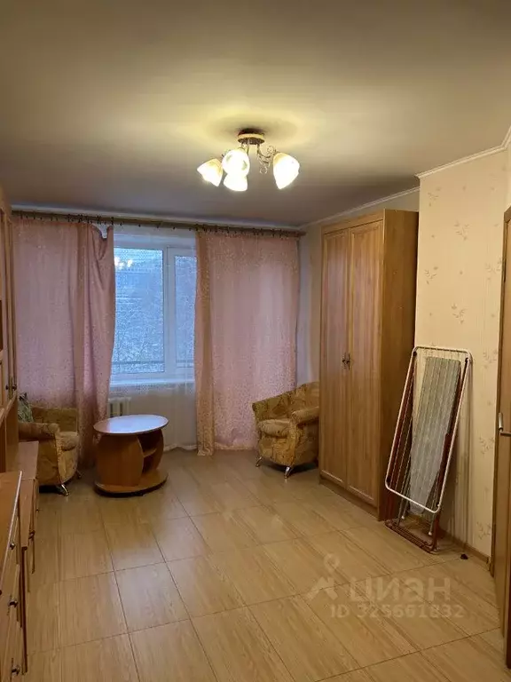 1-к кв. Санкт-Петербург Новоизмайловский просп., 40К1 (32.0 м) - Фото 1