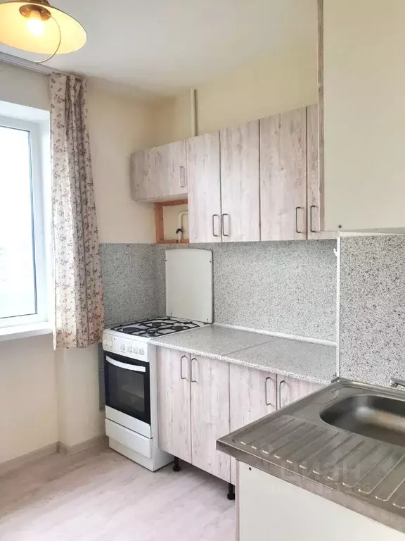 1-к кв. Санкт-Петербург просп. Культуры, 21К1 (33.5 м) - Фото 0