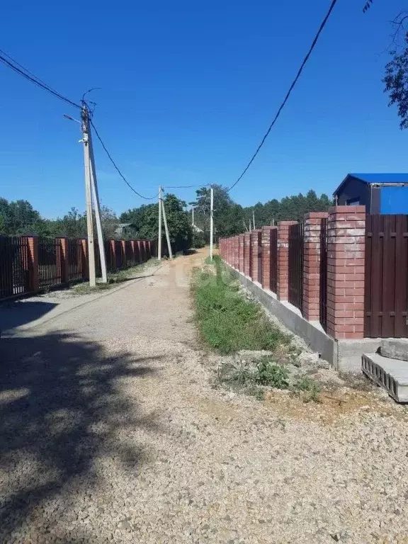 Участок в Амурская область, Благовещенск Эколог СТ,  (11.7 сот.) - Фото 0