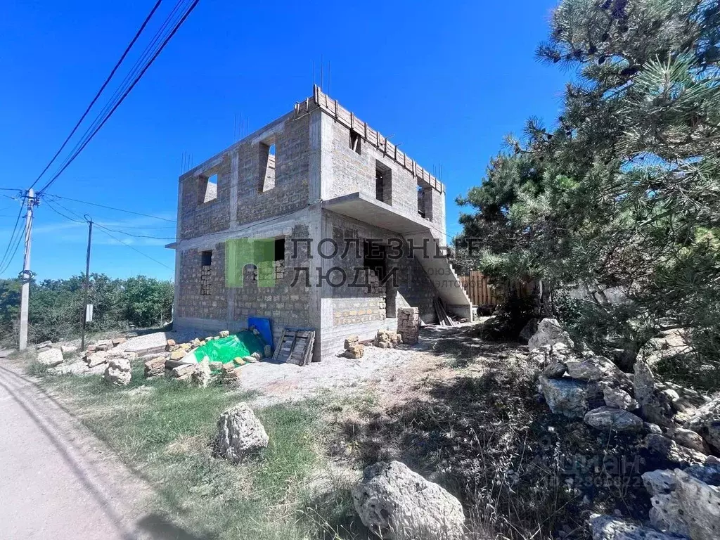 Дом в Севастополь Гагаринский муниципальный округ,  (147 м) - Фото 2