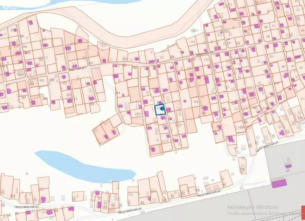 Участок в Улан-Удэ, СНТ Талецкий (5.95 м) - Фото 1