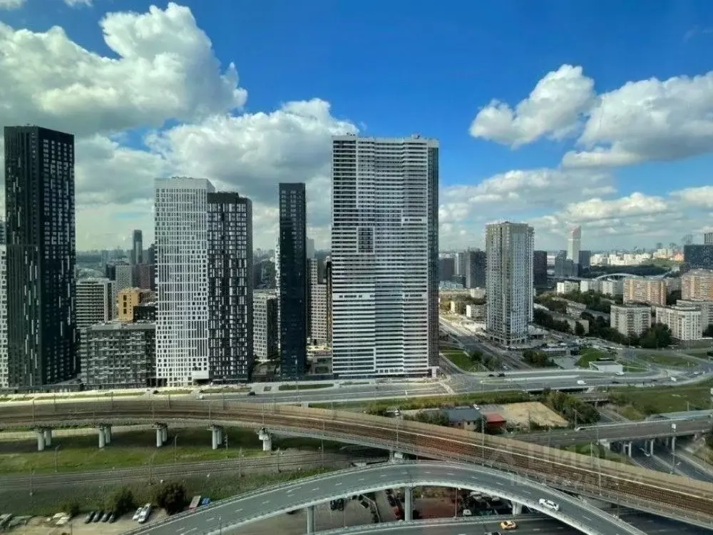 Офис в Москва Шмитовский проезд, 37с2 (178 м) - Фото 1