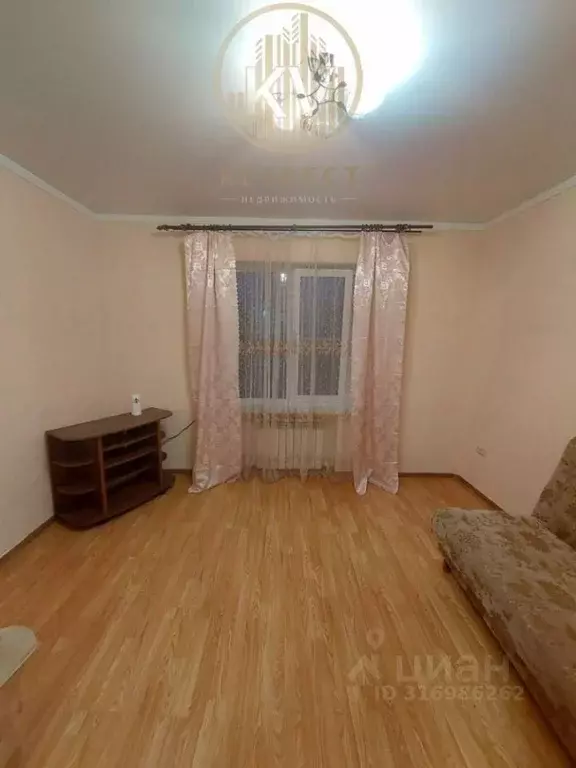 1-к кв. Ставропольский край, Предгорный муниципальный округ, ... - Фото 0