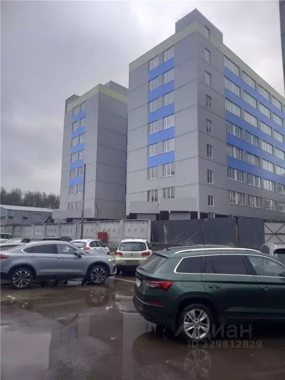 Склад в Москва Дорожная ул., 60Ас1 (3000 м) - Фото 1