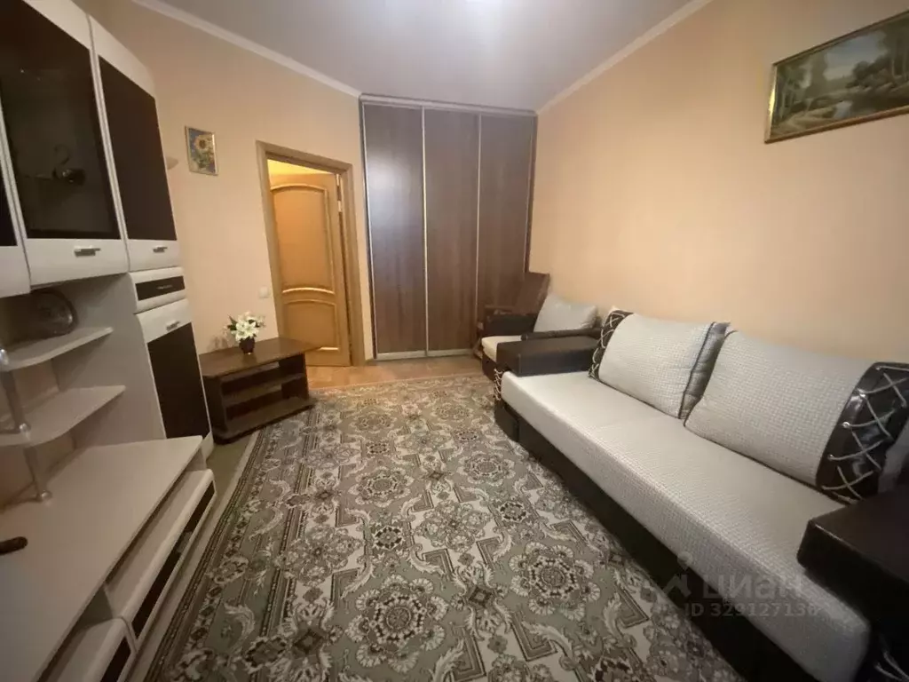 1-к кв. Московская область, Лобня Фестивальная ул., 8к1 (50.0 м) - Фото 2