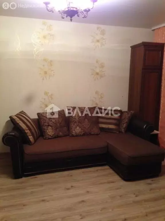 1-комнатная квартира: Балашиха, улица Дмитриева, 24 (43.6 м) - Фото 1