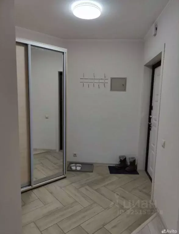 2-к кв. Москва 6-я Радиальная ул., 3к1 (55.0 м) - Фото 1