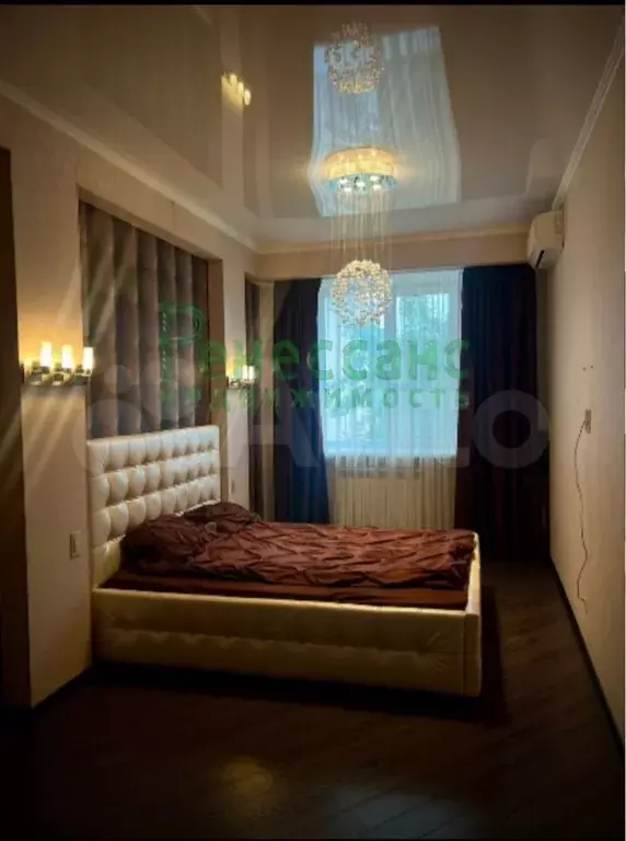 3-к. квартира, 100 м, 1/10 эт. - Фото 0