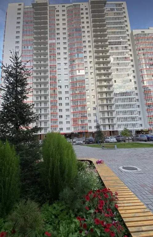 Студия Красноярский край, Красноярск наб. Ярыгинская, 9 (26.0 м) - Фото 0