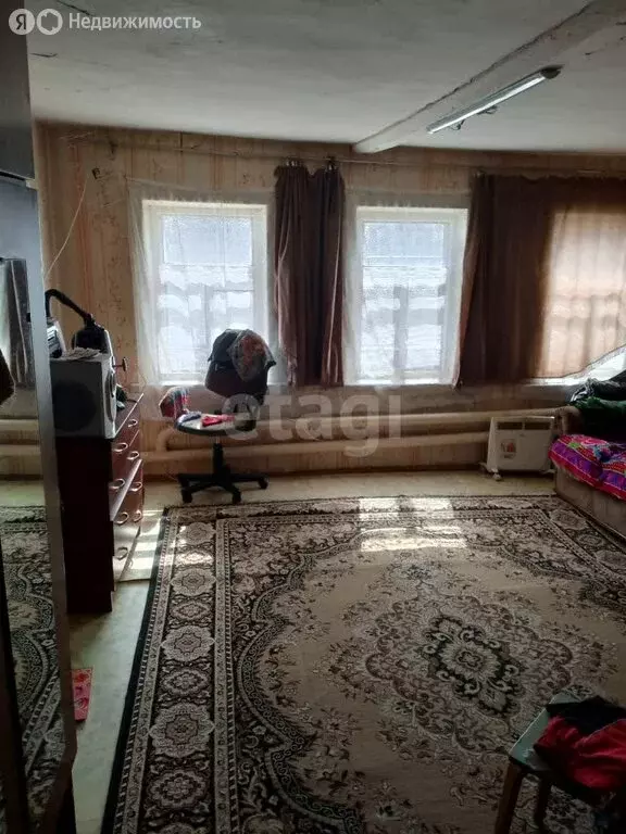 Дом в Сатка, Железнодорожная улица (49 м) - Фото 2