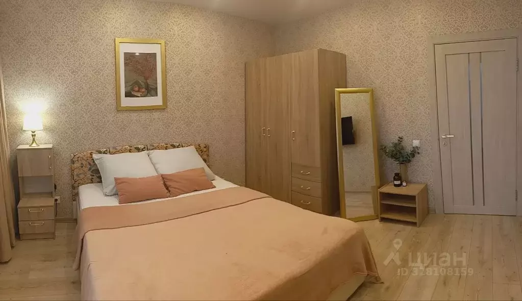 1-к кв. Москва Производственная ул., 12к2 (40.0 м) - Фото 1