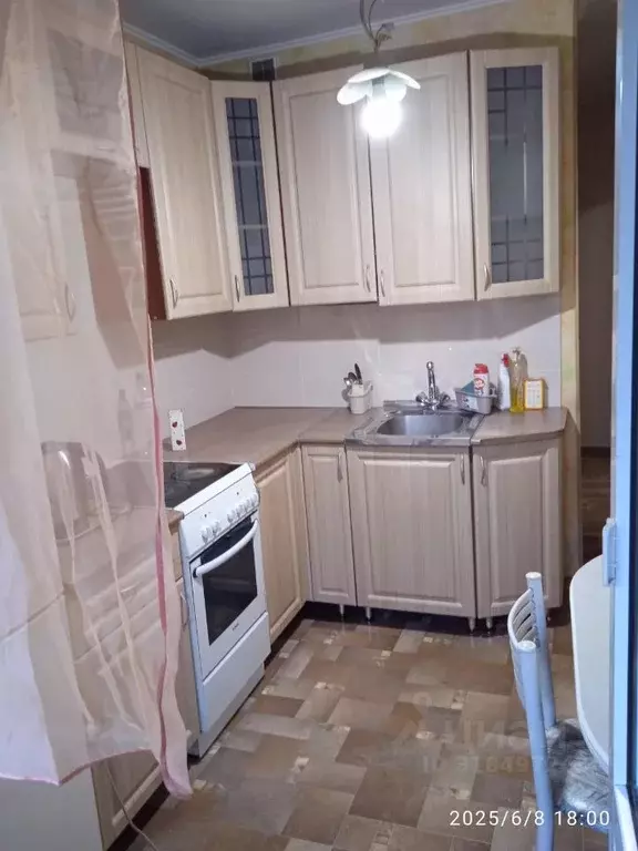 2-к кв. Кемеровская область, Кемерово ул. Ворошилова, 9Б (50.0 м) - Фото 0