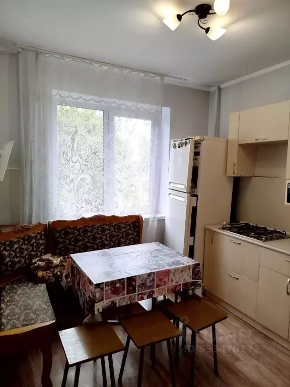 2-к кв. Самарская область, Самара Ново-Садовая ул., 200 (42.5 м) - Фото 1