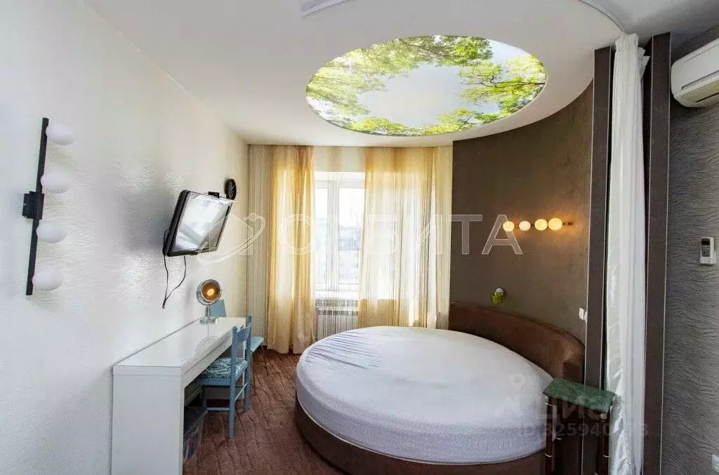 4-к кв. Тюменская область, Тюмень Водопроводная ул., 6 (139.5 м) - Фото 1