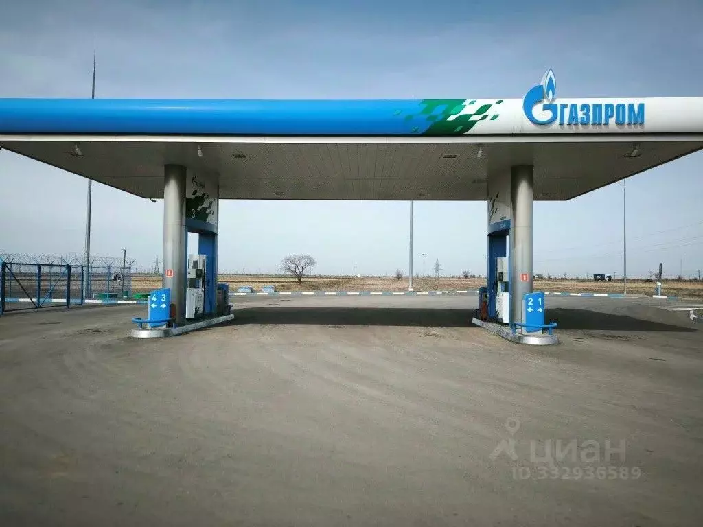 Производственное помещение в Астраханская область, Ахтубинск ... - Фото 2
