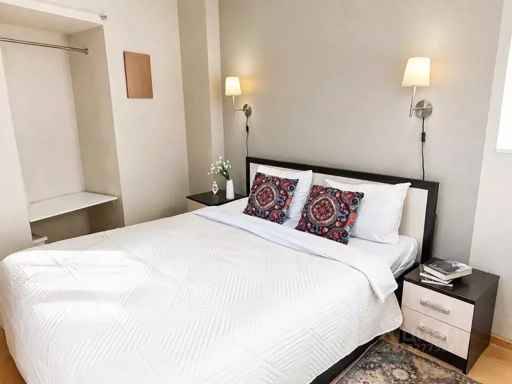 Комната Санкт-Петербург ул. Рубинштейна, 27 (12.0 м) - Фото 1