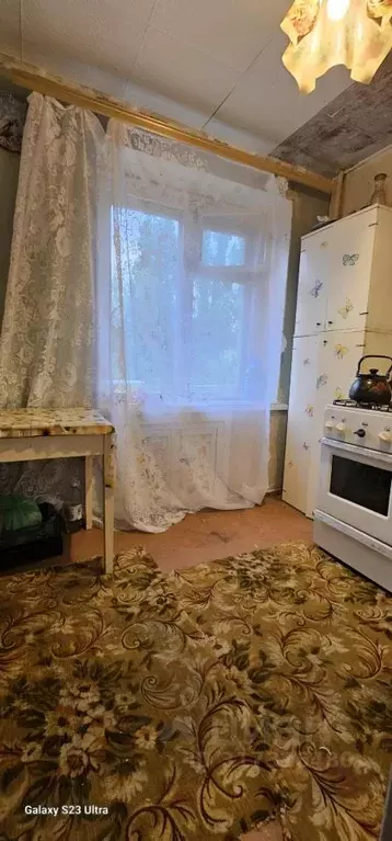 3-к кв. Саратовская область, Балаково ул. Набережная Леонова, 31А ... - Фото 0